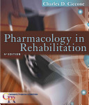 Pharmacology in rehabilitation /