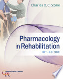 Pharmacology in rehabilitation /