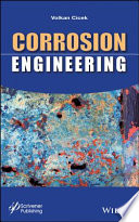 Corrosion engineering /
