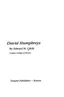 David Humphreys /