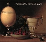 Raphaelle Peale still lifes /