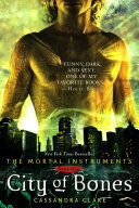 City of bones /