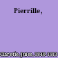 Pierrille,