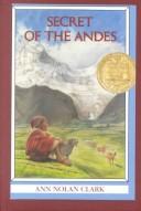 Secret of the Andes /