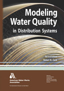 Modeling water quality in distribution systems