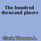 The hundred thousand places