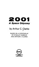 2001 : a space odyssey /