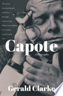 Capote : a biography /