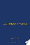 Dr Johnson's women