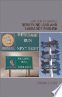 Newfoundland and Labrador English