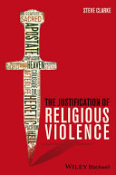 The justification of religious violence /