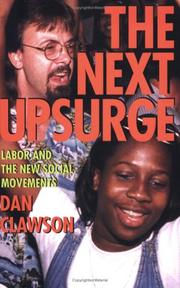 The next upsurge : labor and the new social movements /