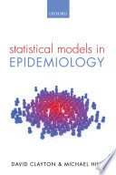 Statistical models in epidemiology /