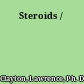 Steroids /