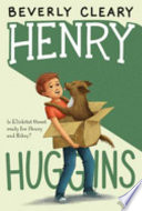 Henry Huggins /