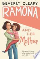 Ramona and her mother /