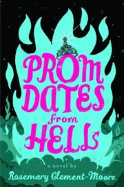 Prom dates from Hell /
