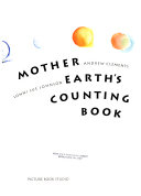 Mother Earth's counting book /