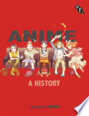 Anime : a history /