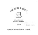 The April rabbits /