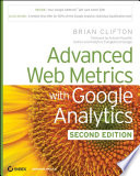 Advanced Web metrics with Google Analytics