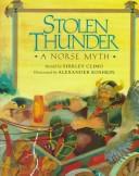 Stolen thunder : a Norse myth /