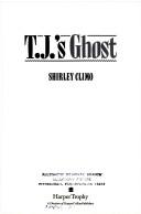 T.J.'s ghost /