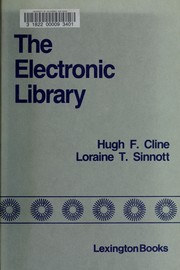 The electronic library : the impact of automation on academic libraries /