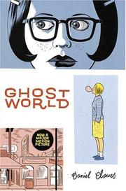 Ghost world /