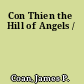 Con Thien the Hill of Angels /