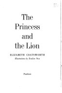 The princess and the lion /