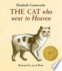 The cat who went to heaven /