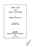 The cat and the captain /