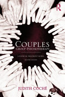 Couples group psychotherapy : a clinical treatment model /