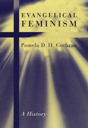 Evangelical feminism : a history /