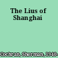 The Lius of Shanghai