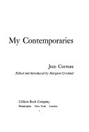 My contemporaries. : [Translated from the French] /