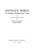 Cocteau's world ; an anthology of writings /