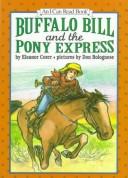 Buffalo Bill and the Pony Express /