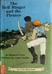 The bell ringer and the pirates /