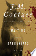 Waiting for the barbarians /