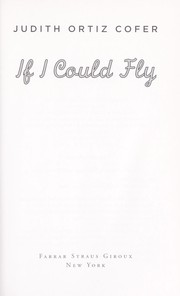 If I could fly /