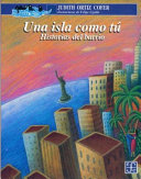 An island like you : stories of the barrio /