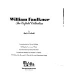 William Faulkner : the Cofield collection /