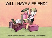 Will I have a friend? /