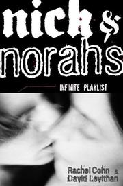 Nick & Norah's infinite playlist /