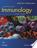 Immunology : a short course /