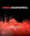 Macroeconomics /