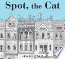 Spot, the cat /