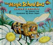 The magic school bus.